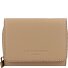 Portafoglio Pelle 11 cm Variante beige Portafoglio Pelle 11 cm Variante beige