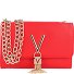  Divina Mini Borsa Borsa a tracolla 17 cm Variante rosso