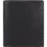 Dallas Portafoglio Protezione RFID Pelle 12 cm Variante schwarz Dallas Portafoglio Protezione RFID Pelle 12 cm Variante schwarz