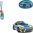  Mags 3pcs. Variante Police Car Cody