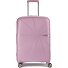  Starvibe 4 ruote Carrello 67 cm con piega di espansione Variante metallic pastel lavender