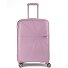  Starvibe 4 ruote Carrello 67 cm con piega di espansione Variante metallic pastel lavender