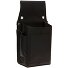 Taiwan Portafoglio Pelle 12 cm Variante black Taiwan Portafoglio Pelle 12 cm Variante black