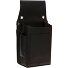  Borsa da cameriere Taiwan, fondina in pelle 12 cm Variante black