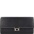  Dallas Cameriere Portafoglio in pelle 18 cm Variante schwarz