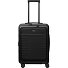  Upgrade 4 ruote Carrello della cabina 55 cm Scomparto per laptop Variante nightshade black