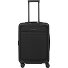  Upgrade 4 ruote Carrello della cabina 55 cm Scomparto per laptop Variante nightshade black