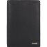 Custodia per passaporto RFID in nappa nera 11,5 cm Variante schwarz Custodia per passaporto RFID in nappa nera 11,5 cm Variante schwarz