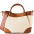  Wave Borsa shopper 28 cm Variante natur camel
