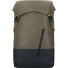  Niyodo Zaino da giorno 45 cm Scomparto per laptop Variante fallenrock