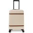  Zuna 4 ruote Carrello della cabina S 55 cm Variante sandy beach