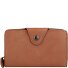 Francis Portafoglio Protezione RFID Pelle 15 cm Variante caramel Francis Portafoglio Protezione RFID Pelle 15 cm Variante caramel