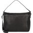  Nabuku Borsa a tracolla Pelle 39 cm Variante schwarz