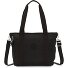 Borsa Basic Asseni S Shopper 40 cm Variante black noir