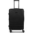 Hanoi 4 ruote Carrello M 65 cm con piega di espansione Variante black Hanoi 4 ruote Carrello M 65 cm con piega di espansione Variante black