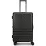  Hanoi 4 ruote Carrello M 65 cm espandibile Variante black