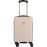 Jesco 4 ruote Carrello della cabina 54 cm Variante rose water logo Jesco 4 ruote Carrello della cabina 54 cm Variante rose water logo