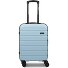  Miami 4 ruote Carrello della cabina S 53 cm Variante light blue