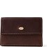  Chicago Portafoglio Protezione RFID Pelle 14 cm Variante braun