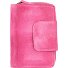  Nassau 511 Portafoglio RFID in pelle 10 cm Variante pink