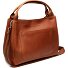  Fioline Borsetta Pelle 35 cm Variante cognac