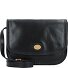Story Donna Borsa a tracolla in pelle 24 cm Variante nero-gold Story Donna Borsa a tracolla in pelle 24 cm Variante nero-gold
