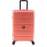 2700 4 ruote Carrello 64 cm Variante peach pink