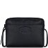  Rush Allison Borsa a tracolla in pelle 17 cm Variante schwarz
