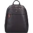 Uppsala Zaino in pelle 42 cm Scomparto per laptop Variante chocolat Uppsala Zaino in pelle 42 cm Scomparto per laptop Variante chocolat