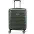 Meteor 4 ruote Carrello della cabina 55 cm con piega di espansione Variante olive Meteor 4 ruote Carrello della cabina 55 cm con piega di espansione Variante olive