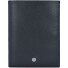  Cardona Ladon Portafoglio in pelle 10 cm Variante black