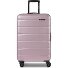  Munich 4.0 4 ruote Carrello M 66 cm espandibile Variante shiny rose shiny