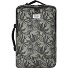  Bestway Cabin Pro Zaino da giorno 54 cm Scomparto per laptop Variante schwarz-olivgrün