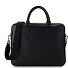  New Crosstown Valigetta Pelle 39 cm Scomparto per laptop Variante black