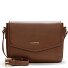  Bologna Leather Borsa a tracolla Pelle 22 cm Variante brown