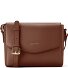  Bologna Leather Borsa a tracolla Pelle 22 cm Variante brown