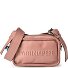  (Im)Perfection Borsa a tracolla Vera Pelle 20 cm Variante terracotta