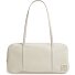  Amylee Borsa a tracolla Pelle 33 cm Variante ivory