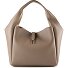  Zaira Borsa shopper Pelle 41 cm Variante taupe