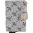  Mazzolino C-Four Custodia per carta di credito Protezione RFID 7 cm Variante darkblue