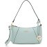  Michaela Borsa a tracolla 25 cm Variante mint blue