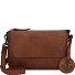  Anchor Love Tiani Borsa a tracolla Pelle 21.5 cm Variante charming cognac