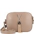 Divina Mini Borsa Borsa a tracolla 17 cm Variante taupe  Divina Mini Borsa Borsa a tracolla 17 cm Variante taupe