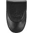 Set manicure Nappa 5,5 cm Pelle Variante schwarz Set manicure Nappa 5,5 cm Pelle Variante schwarz