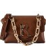  Mini borsa a mano 18 cm Variante partridge