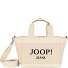  Calduccio Tela Borsetta 26.5 cm Variante offwhite