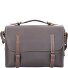 Good Old Friends Fella Cartella in pelle 37 cm Scomparto per laptop Variante coffee Good Old Friends Fella Cartella in pelle 37 cm Scomparto per laptop Variante coffee