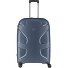  IP1 4 ruote Carrello 76 cm Variante glacier blue