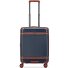  Charm 2.0 4 ruote Carrello della cabina 55 cm con piega di espansione Variante dark blue