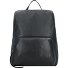 Just Pure Milou Zaino da città Pelle 40 cm Variante dark ash Just Pure Milou Zaino da città Pelle 40 cm Variante dark ash